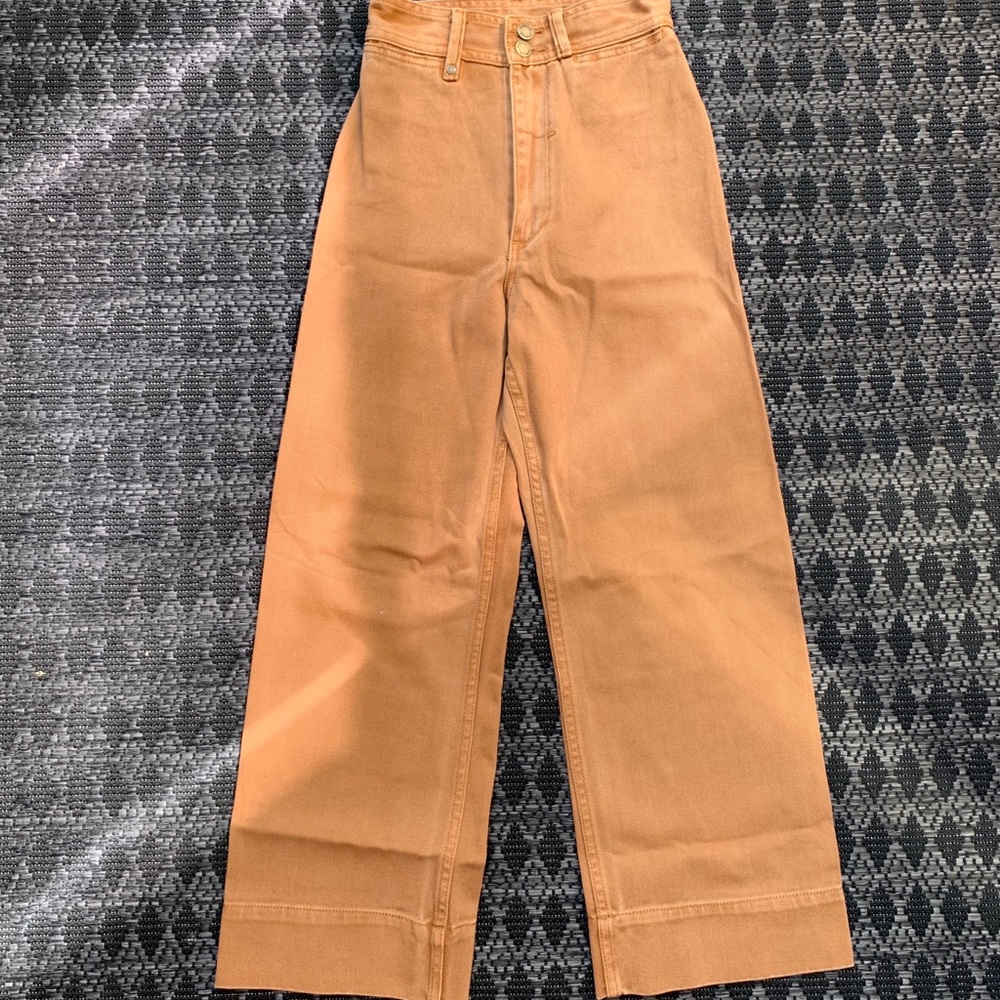Thrills Belle Pant
